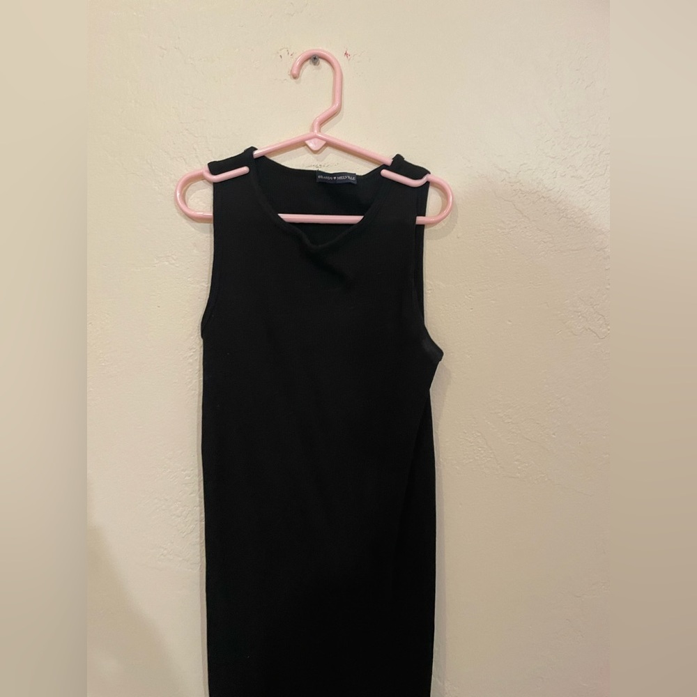 brandy melville dress